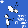 Love avatars