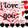 Love avatars