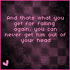 Love avatars