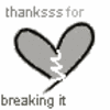 Love avatars