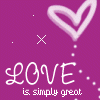 Love avatars