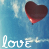 Love avatars