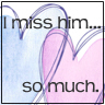 Love avatars