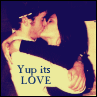 Love avatars