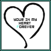 Love avatars