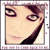 Love avatars