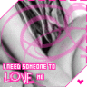 Love avatars