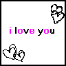 Love avatars