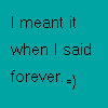 Love avatars