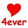 Love avatars