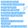 Love avatars