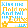Love avatars