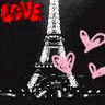 Love avatars