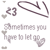 Love avatars