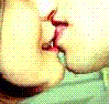 Love avatars