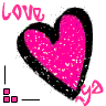 Love avatars