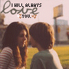 Love avatars