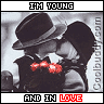 Love avatars