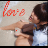 Love avatars