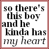 Love avatars