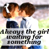 Love avatars