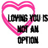 Love avatars