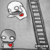 Love avatars