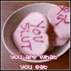 Love avatars