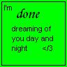 Love avatars