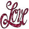Love avatars