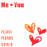 Love avatars