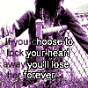 Love avatars