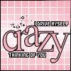 Love avatars