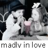 Love avatars