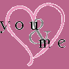 Love avatars