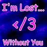 Love avatars