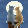 Love avatars