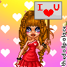 Love avatars