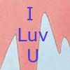 Love avatars