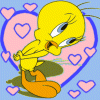 Love avatars