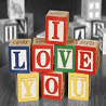 Love avatars