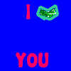 Love avatars