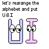 Love avatars