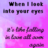 Love avatars