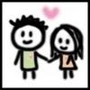 Love avatars