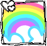 Love avatars
