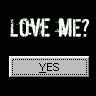 Love avatars