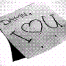 Love avatars