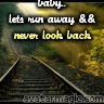 Love avatars