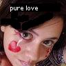 Love avatars
